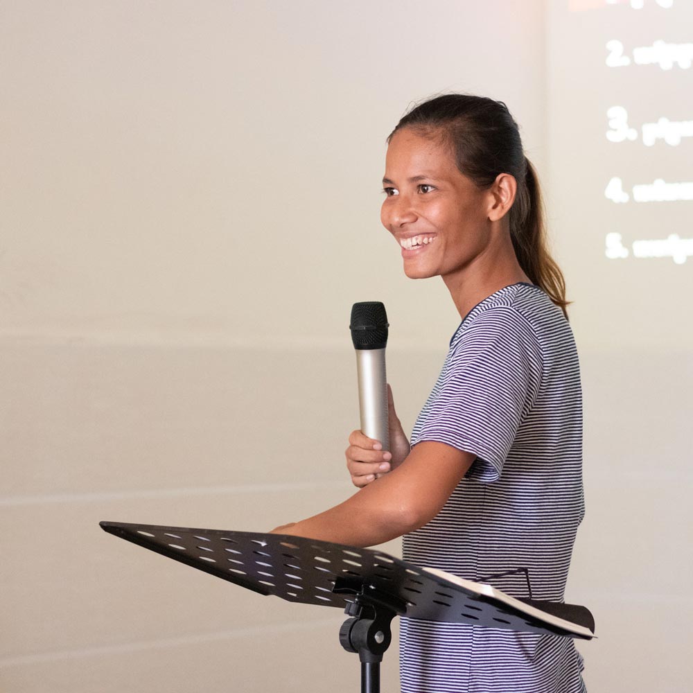 Freedom International Church Phnom Penh